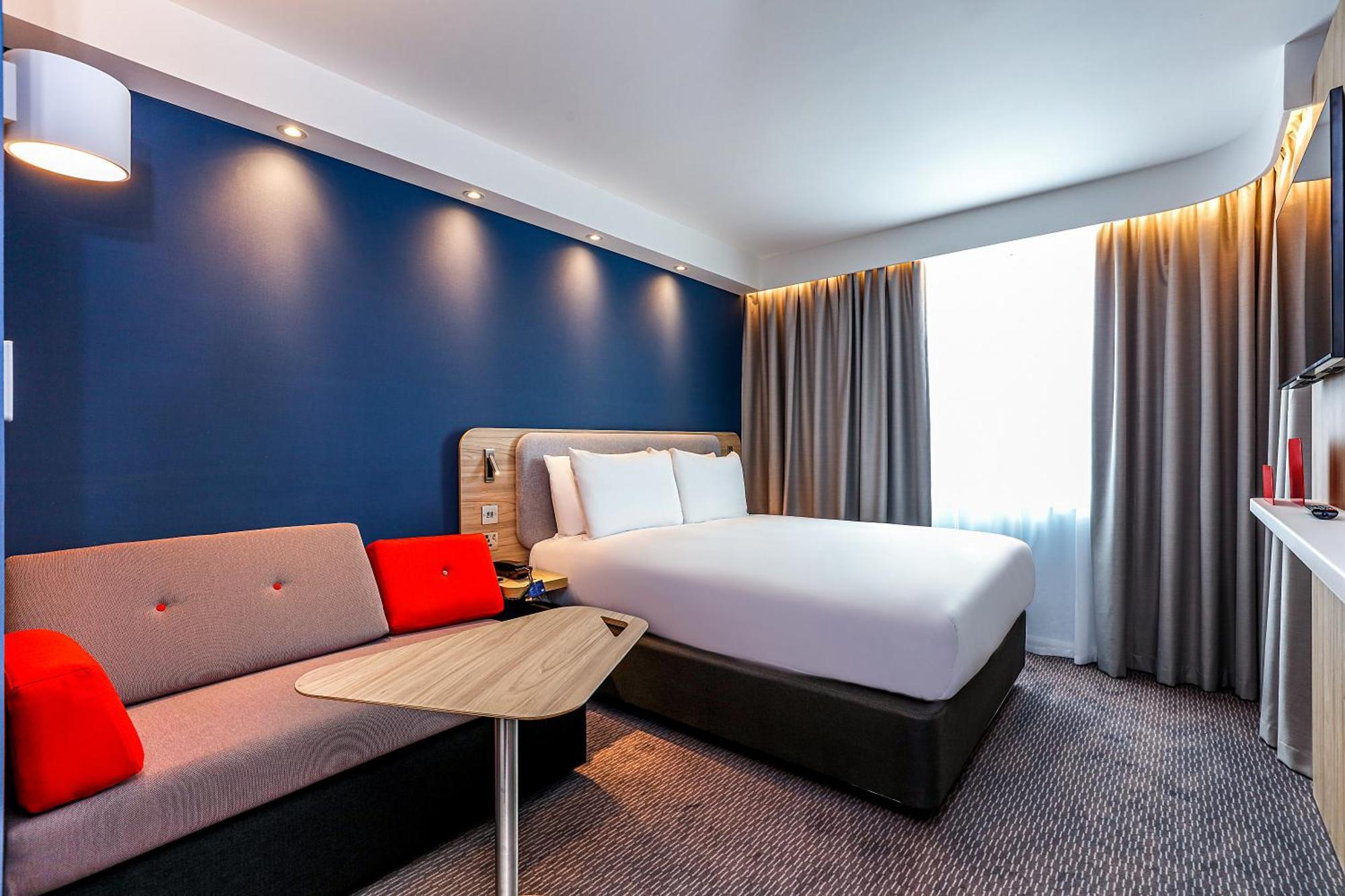 Express By Ihg Виндзор