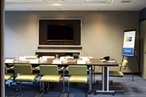 Express By Ihg Отель 3*